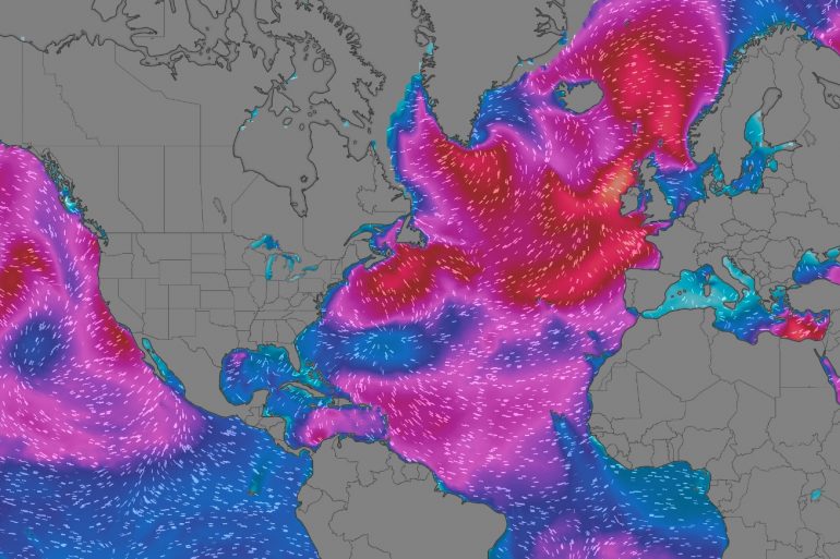 WindySurfForecast