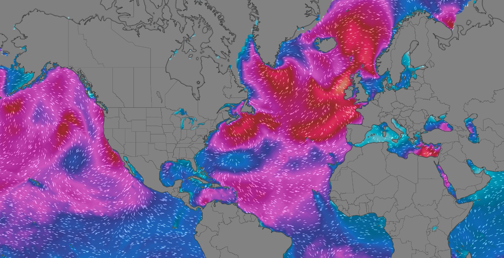 WindySurfForecast