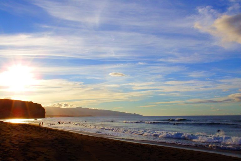 Santa Barbara Sao Miguel