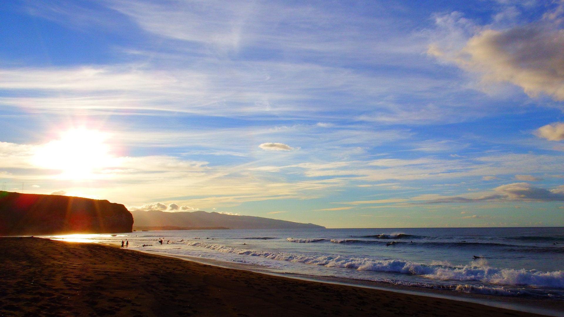Santa Barbara Sao Miguel