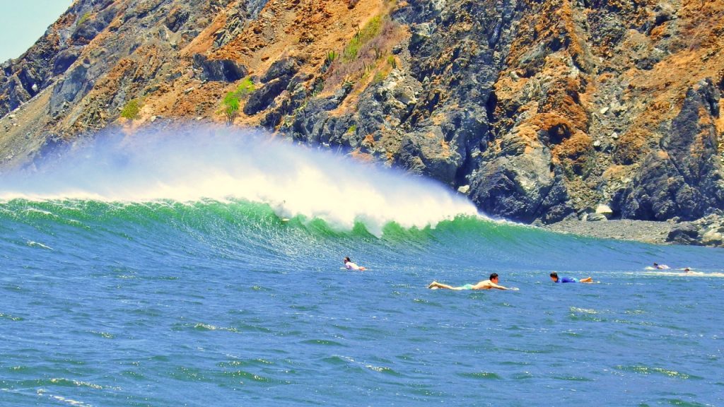 How to read a surf forecast to get the best surfing experience 